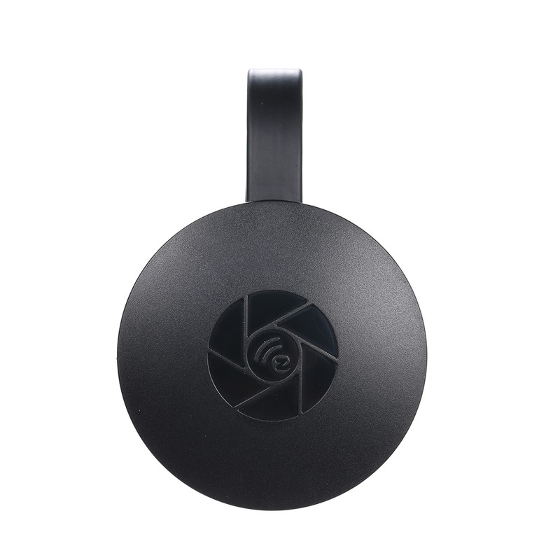 WIFI Display Receiver Mirroring Phone Tablet PC Screen to TV/Projector