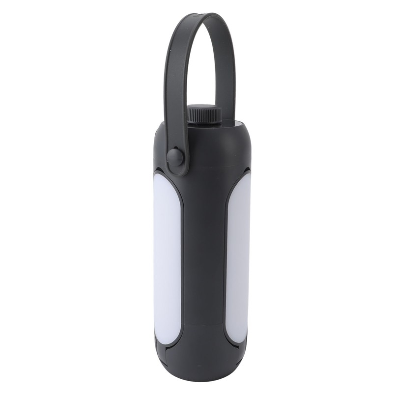 Folding LED Camping Lantern Flashlight 10000mAh USB Rechargeable Collapsible IP54