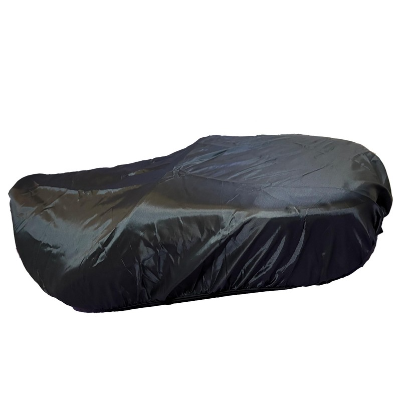 Rain Cover for Two Up Seat (Two Up Seat)