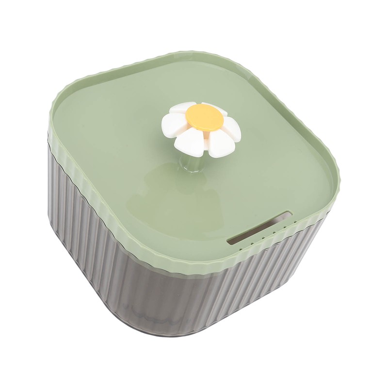 Cat Water Fountain Smart Pet Electric Flowing Water Fountain Automatic