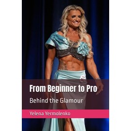  From Beginner to Pro: Behind the Glamour