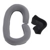 Foam Padding for FPV V1/V2 Accessories, Soft Sponge 3D Face
