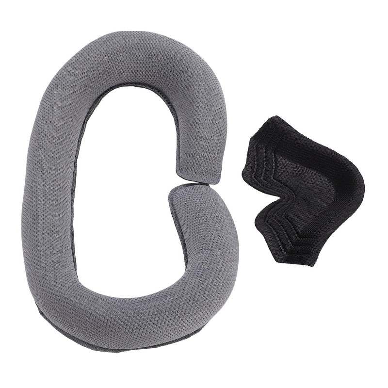 Foam Padding for FPV V1/V2 Accessories, Soft Sponge 3D Face