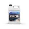 MasonryDefender Concrete Sealer - Deep Penetrating Water Repellent, Silane Siloxane