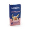 Caffè Borbone Ginseng Zero - Zero Grassi, Zero Zuccheri, Zero