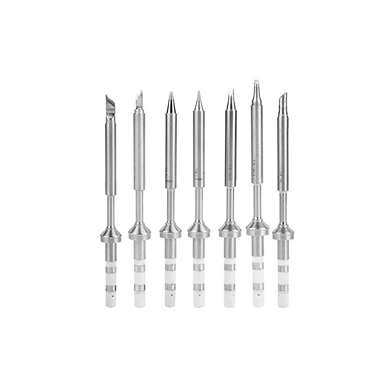 TS100 Soldering Iron Tip BE-TOOL 1 PCS 70W Upgraded Replacement