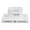 WIFI Thermostat Digital Display Smart Touch Screen Phone APP Voice