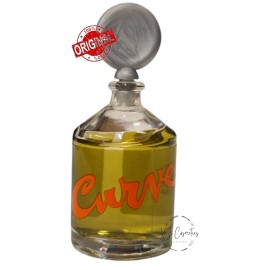 Liz Claiborne Claiborne Curve Pour Homme Miniature Cologne For Men .18 Oz  Lot Of 2 W/O BOX