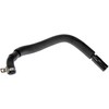 Dorman 46078 PCV Breather Hose Compatible with Select Ford Models