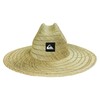Quiksilver Pierside Boy Lifeguard Hat, Natural