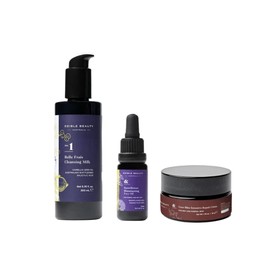 Edible Beauty Skincare Essentials - Dry Skin Set