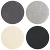 Youngblood Pressed Mineral Eyeshadow Quad 4g (Various Shades), Starlet