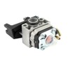 Replacement Carburetor Carb Fits for Honda GX35 HHT35 HHT35S 16100-Z0Z-034