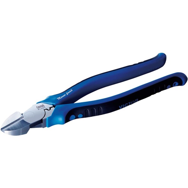 Victor ZS80-200 Victor Plus Strong Eccentric Nippers, 7.9 inches (200