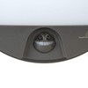 Maclean MCE291 GR Wall LED Lamp with Infrared Motion Sensor