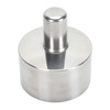 Alcohol Lamp Burner 304 Stainless Steel Explosion Proof Leakproof Metal