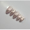 Toc!Toc!Toc!- Premium Almond / Toc! Toc! Toc! - 프리미엄 아몬드