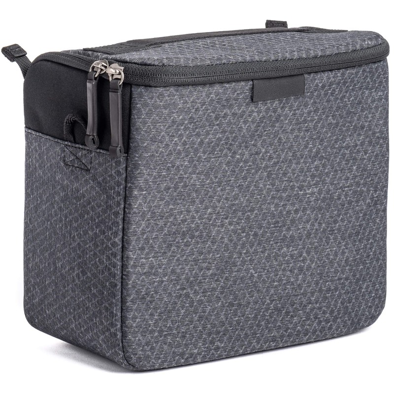 Think Tank Parent Stash Master Cube Insert, gray, dice