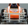 JP GARAGE Tamiya Aluminum Front Bumper Guard R/C 1/10 Sand
