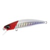 DUO TIDO Minnow 75 Sprint AHA0001 Red Head Holo, Size: