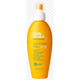 milk_shake Milk Shake Sun&More sunscreen milk spf30 Sonnenschutz 140ml