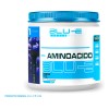 Aminoácidos Bcaas + Glutamina D-mon Blue 1kg Varios Sabores