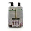Spanish Garden | Hair Loss Black Garlic Shampoo & Conditioner