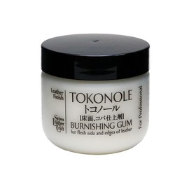 Seiwa Tokonole Leather Polishing Eraser Clear (120g)