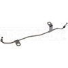 Dorman - 598-166 - EXHAUST GAS RECIRCULATION TUBE