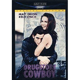 Drugstore Cowboy (Widescreen)