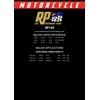 RP Filters RP169 Motorcycle Oil Filter