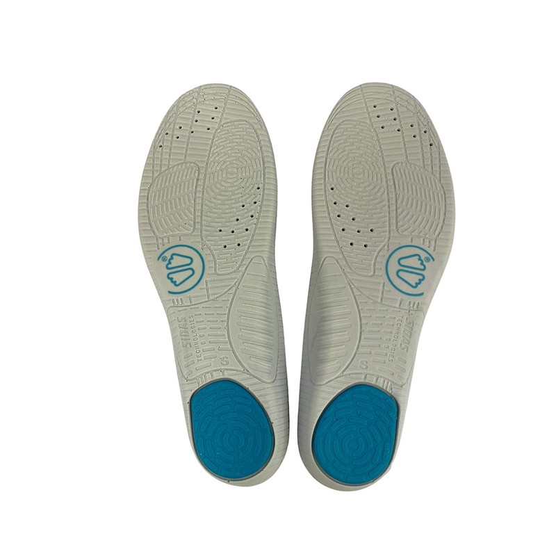 SIDAS 320764105 Max Protect Feel, L, 10.6 - 11.0 inches