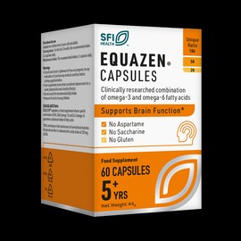 Equazen 60 Capsules