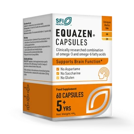 Equazen 60 Capsules