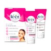 Viso Pelli Normali Hair Removal Kit