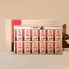 (Main branch) Honey-soaked red ginseng slices (15gx12 packs) / ( 본점)꿀먹은 홍삼절편 (15gx12입)
