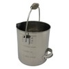 Sun Diamond rabope-ru Scale with Mouth with Bucket 3l