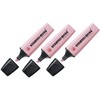 STABILO Boss Original Highlighter Pastel Bevelled Tip 2 - 5