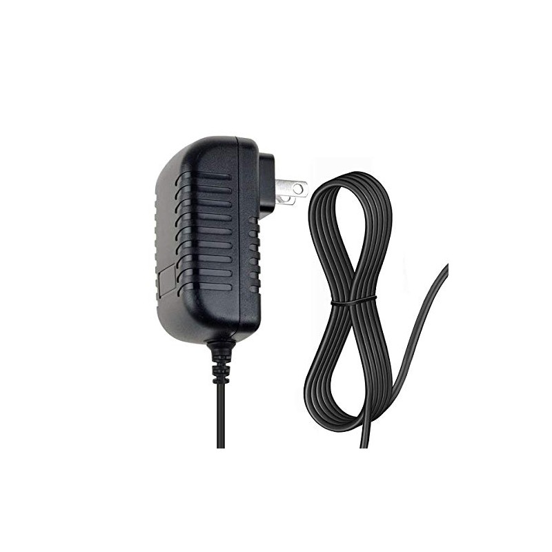 ABLEGRID AC Adapter Charging Cable for Excelvan Q2 70 Lumens
