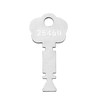 25460 Fire Alarm Box Elevator Key Fits for Gamewell and