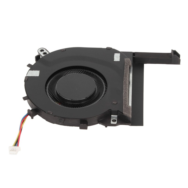 Laptop Cooling Fan for ASUS TUF 4 Pin Connector Notebook