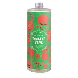 ROMIIE ZOI Liquid Hand Soap Refill, Tomato Vine, Gentle & Moisturizing Formula, 750 ML/ 26 FL OZ