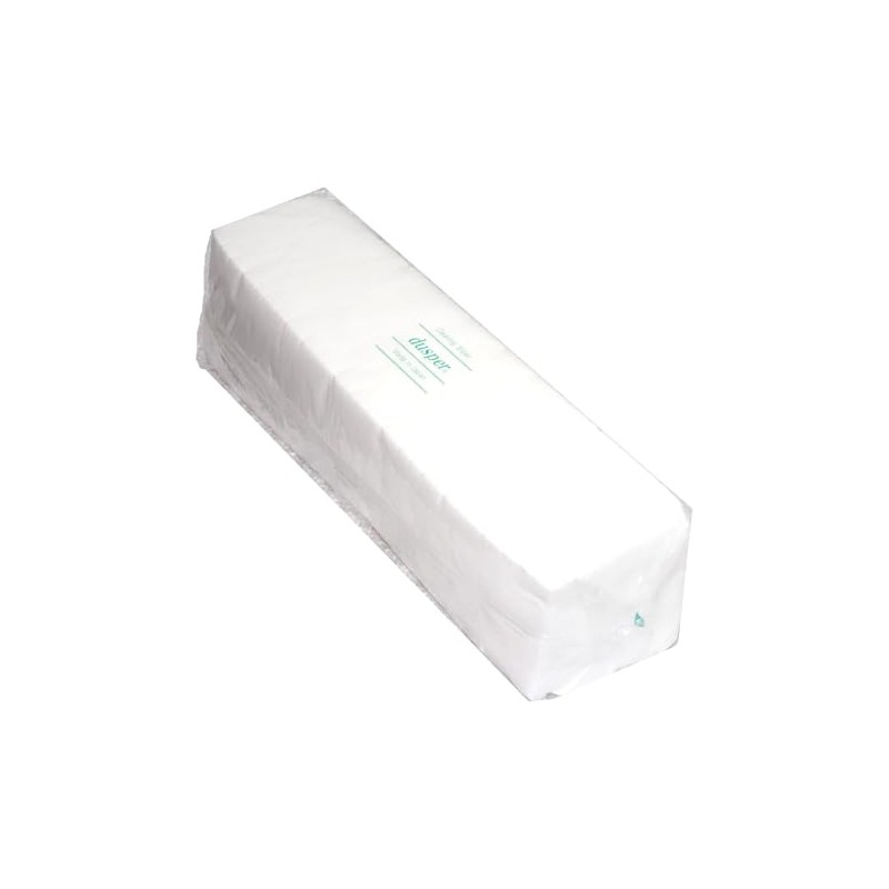 Dusper K-3 Lens Cleaning Paper, Made in Japan, Standard Size