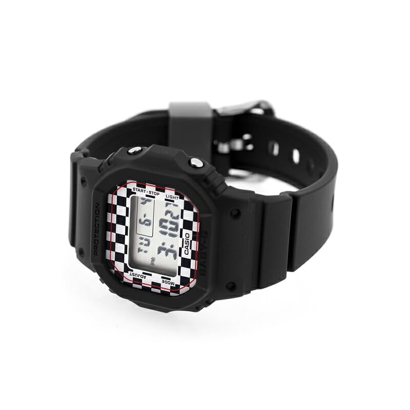 Casio Baby G BGD-565GS-1 Women's Quartz Wrist Watch