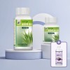 상쾌통쾌 알로에정 2종A(총960정)+푸룬유산균 1Lx1병 Refreshing Aloe Tablets 2 Types A