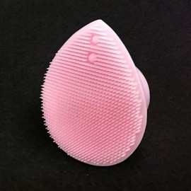 SS62 Facial Cleansing Brush, facial cleansing, exfoliation, cleansing brush / 에스에스62얼굴세안브러쉬 세안 각질제거 클렌징 솔()