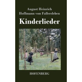 Kinderlieder
