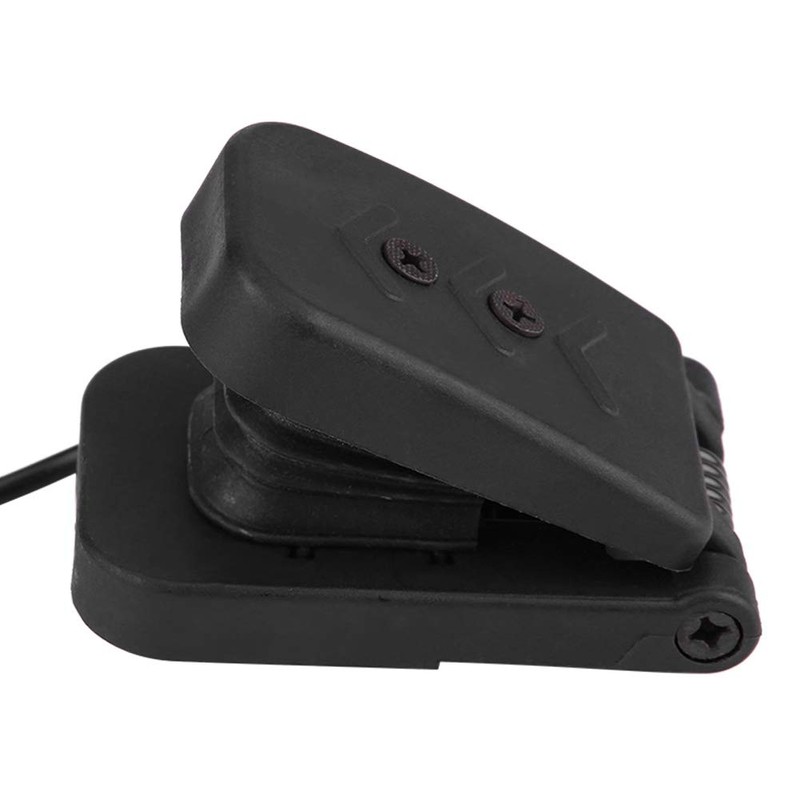 ATV Foot Brake Pedal, Speed Control Brake Pedal, Variable Speed