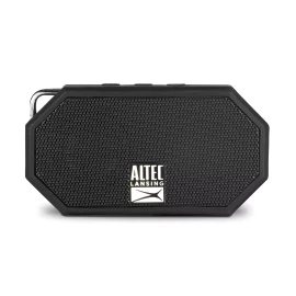 Altec Lansing Mini H2O - Waterproof Bluetooth Speaker, IP67 Certified & Float...