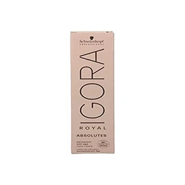 Schwarzkopf Igora Royal Absolutes 7-140 Standard Unique